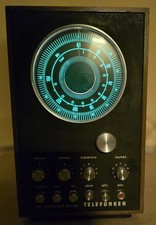 Telefunken 2000 hifi compact - hifi,