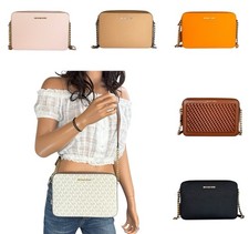 BORSA A TRACOLLA MICHAEL KORS