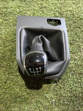 POMELLO CON CUFFIA CAMBIO PER AUDI A1 Sportback (GBA) 82A863278B 2021