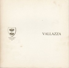 Vallazza castel ivano - vallazza.,