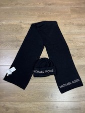 Set cappello e sciarpa Michael