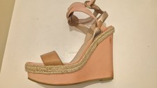 Pinko Zeppe Color Pesca In