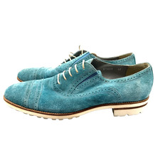 Sandro G. Scarpe scamosciate