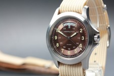 [Quasi come nuovo] Orologio da