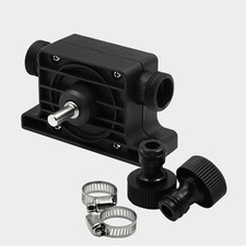 Pompa Trapano Elettrico per PC