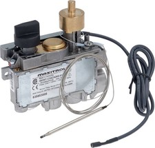 VALVOLA GAS MERTIK 100÷340°C  TIPO GV30T-C3A7A2K0-012