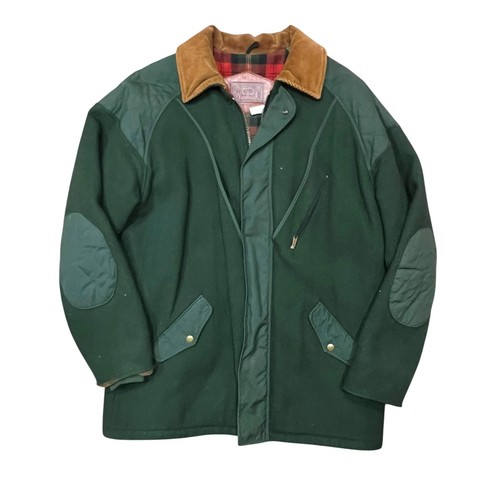 Giacca caccia vintage - da,
