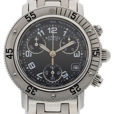 HERMÈS Clipper Diver CL2.310