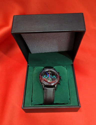 Orologio polso analogico al - orologio,