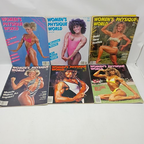 Lot women s physique - women's,