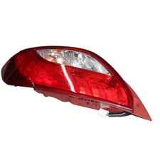 Fanale posteriore completo