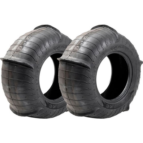 Ocelot sand snake 18x9 5 - ocelot, 18x9.5-8