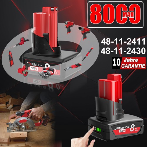 Per milwaukee 12v - per,
