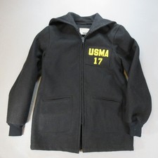 USMA West Point Parka Nero