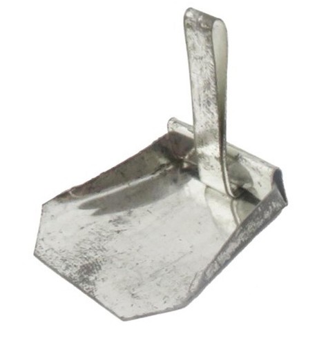 Bambole casa argento carbone - bambole,