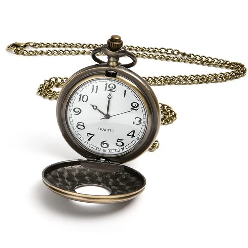 Orologio tasca da - orologio,