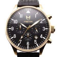 MSTR Aviator AV115 Cronografo