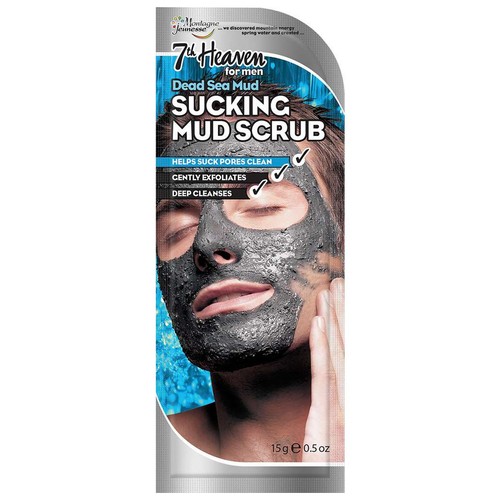 7th heaven uomo maschera - 7th,