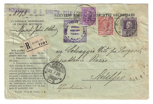 1929 regno italia - regno, d'italia