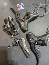 Campagnolo chorus carbon - chorus,
