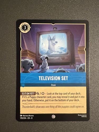 Televisore 178 204 - 178/204, di