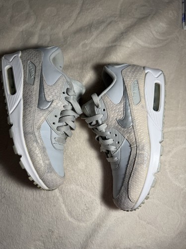 Nike air max pelle di - nike,
