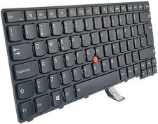 Tastiera per Notebook Lenovo
