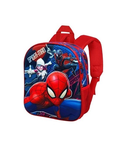 Zaino spider man miles - zaino,