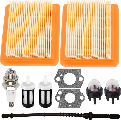 Kit filtro aria per stihl - filtro,