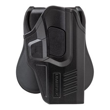 Fondina pagaia Umarex mod. 1