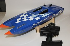 Thunder tiger desperado obl - tiger,
