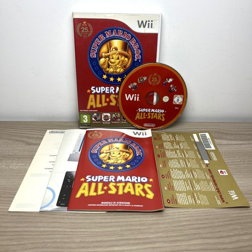 Super mario all - super,