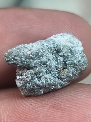 Diamante grezzo vero sfuso