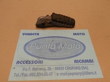Pedale poggiapiedi anteriore sinistro per bmw r 1200 gs 2013-2016