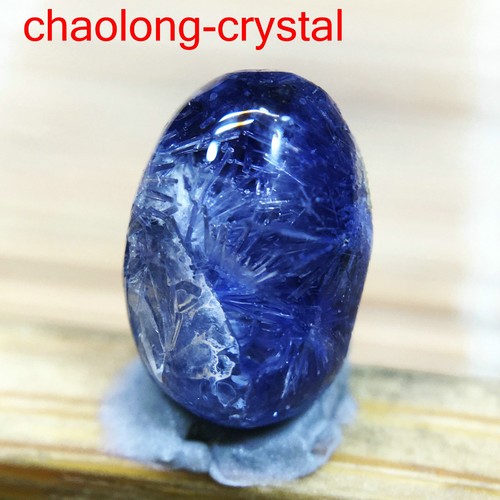 Rarissimo ciondolo cristallo