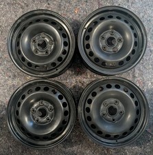 4x Cerchi 15" x Volkswagen VW Golf 7