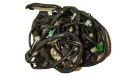 TRECCIA IMPIANTO ELETTRICO SUZUKI BURGMAN AN 400 K7 K8 K9 2007 2008 2009 