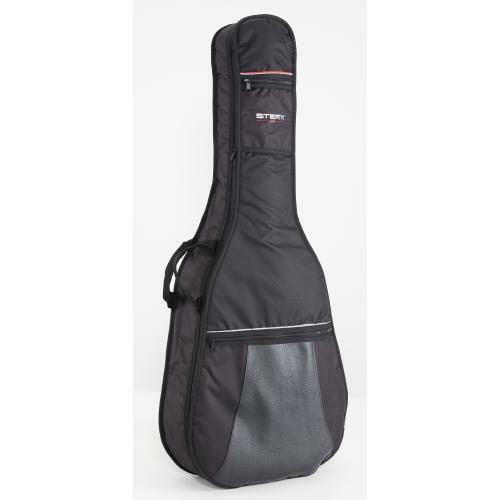Custodia per chitarra - custodia,