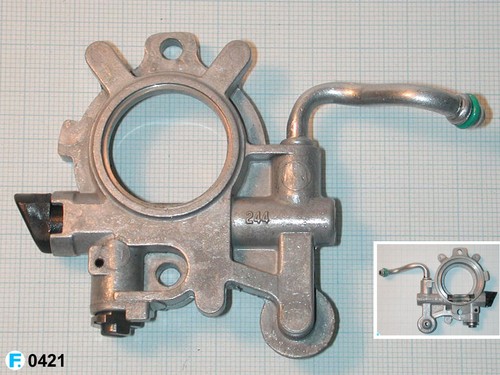 Motosega stihl 1128 044 - 1128,