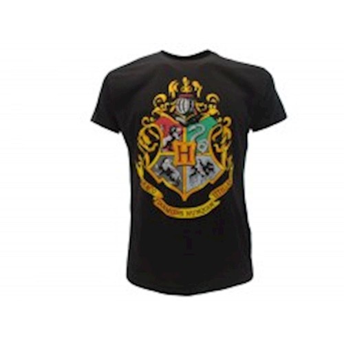 Shirt harry potter hogwarts - potter,