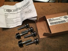 88256-07 KIT DOCKING PER BORSE