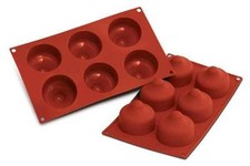 Silikomart Stampo in silicone