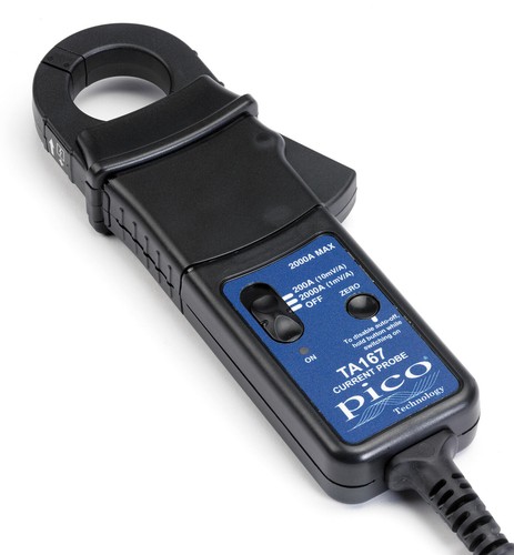 Pico picoscope 200 2000 - picoscope, /