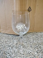 Singolo Bicchiere Calice Vetro