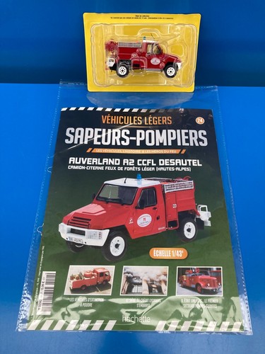 Pompieri 24 auverland - pompieri,