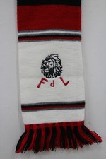 Football scarf scarf ULTRAS