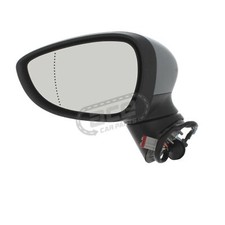 Specchietto retrovisore