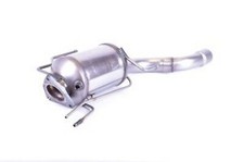 FAP per Audi Q7 3.0 TDI