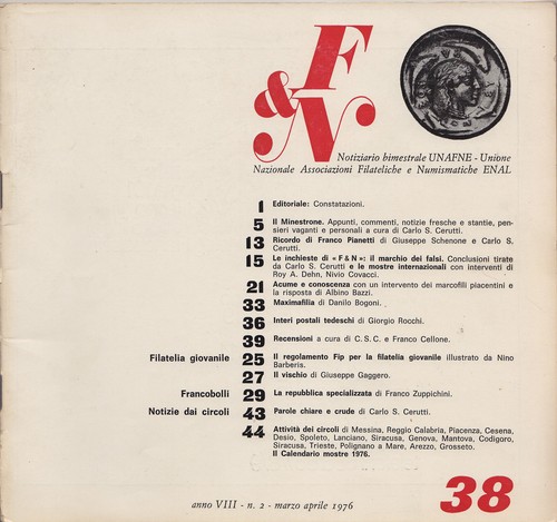 1976 francobolli - f&n, 1976_francobolli