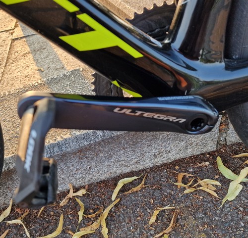 Bici corsa usata - bici, da